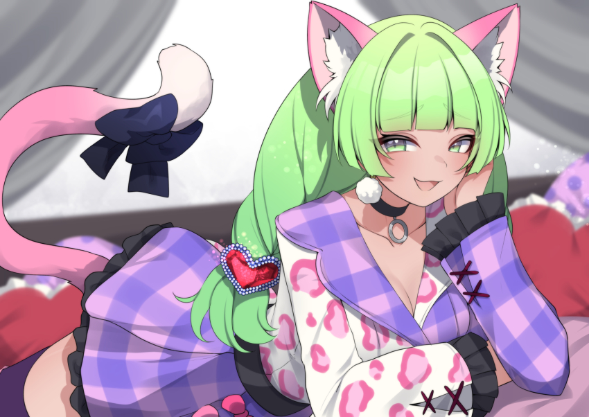 Indie Virtual Youtuber Rule 34 Image