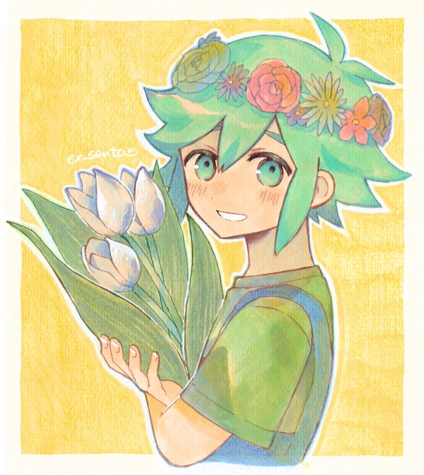 Basil (Omori) Rule 34 Image