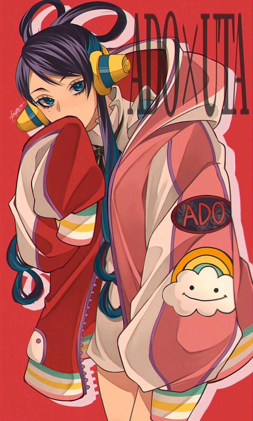 Ado (Utaite) Rule 34 Image