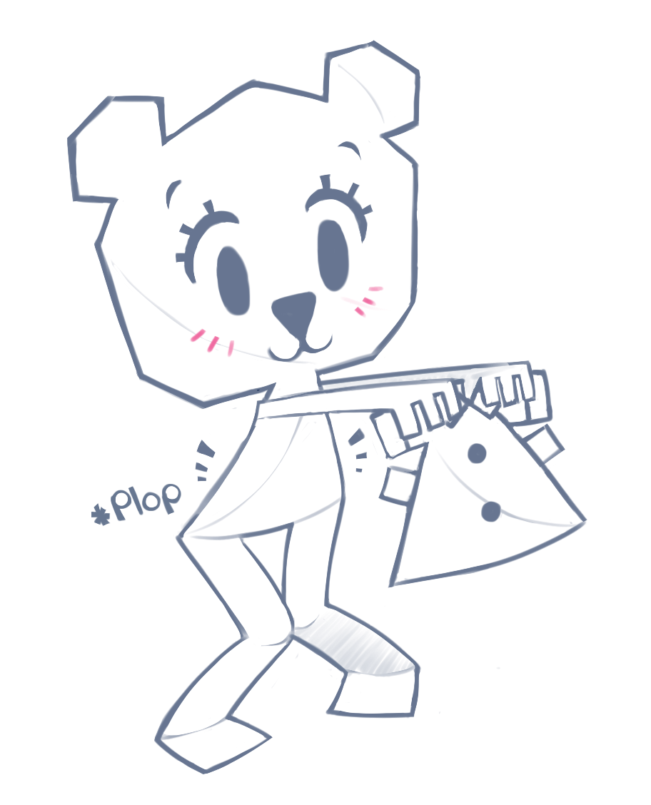 Teri (Tawog) Rule 34 Image