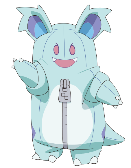 Nintendo Rule 34 Image