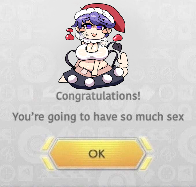 Doremy Sweet (Mario (Series)) Rule 34 Image