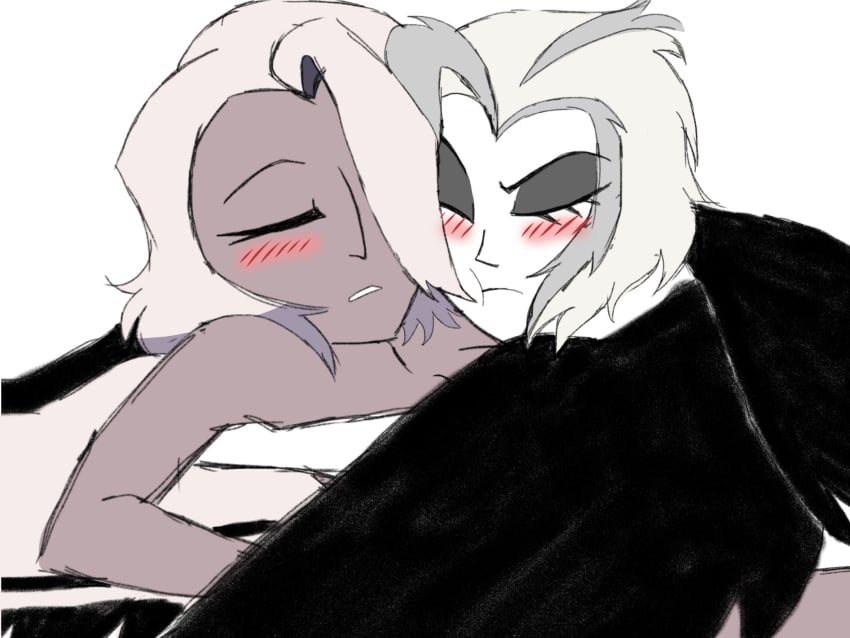 Lute (Hazbin Hotel) Rule 34 Image