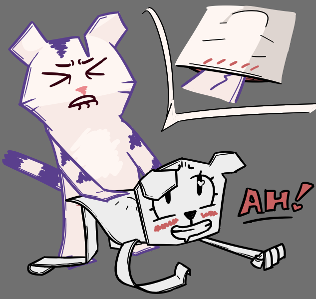 Teri (Tawog) Rule 34 Image