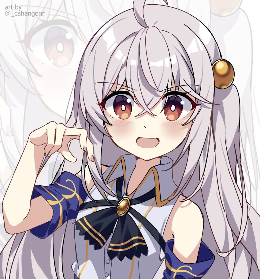 Ninym Ralei (Tensai Ouji No Akaji Kokka Saiseijutsu) Rule 34 Image