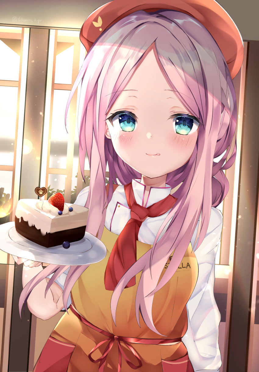 Cafe Stella To Shinigami No Chou Rule 34 Image