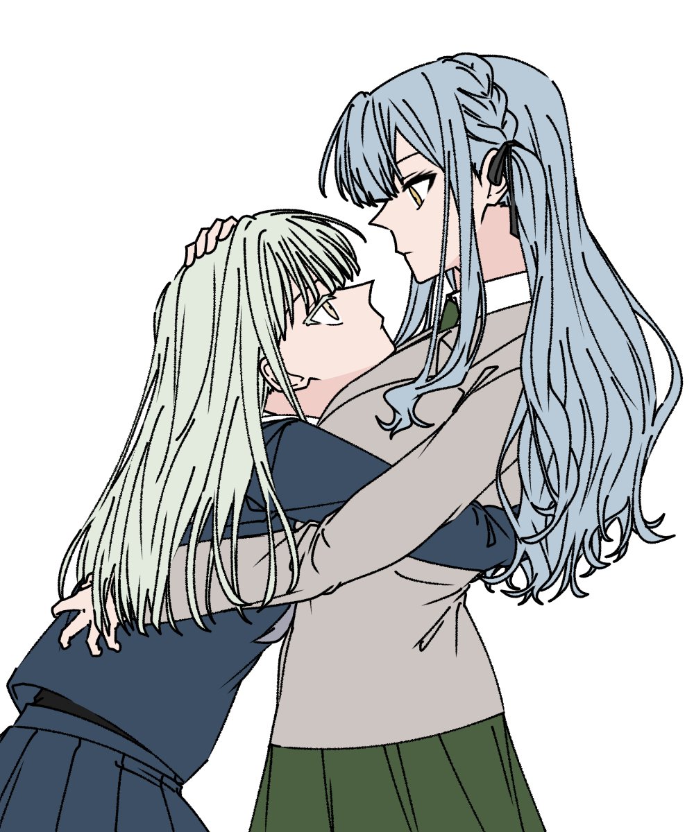 Togawa Sakiko (Bang Dream!) Rule 34 Image