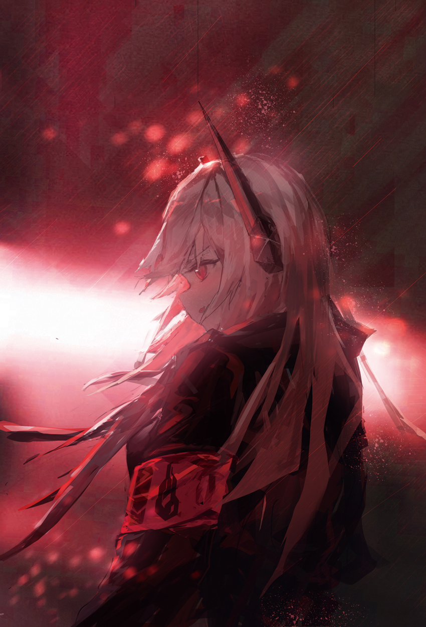 M4 Sopmod Ii (Girls' Frontline) Rule 34 Image