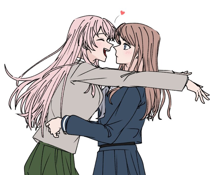 Chihaya Anon (Bang Dream!) Rule 34 Image