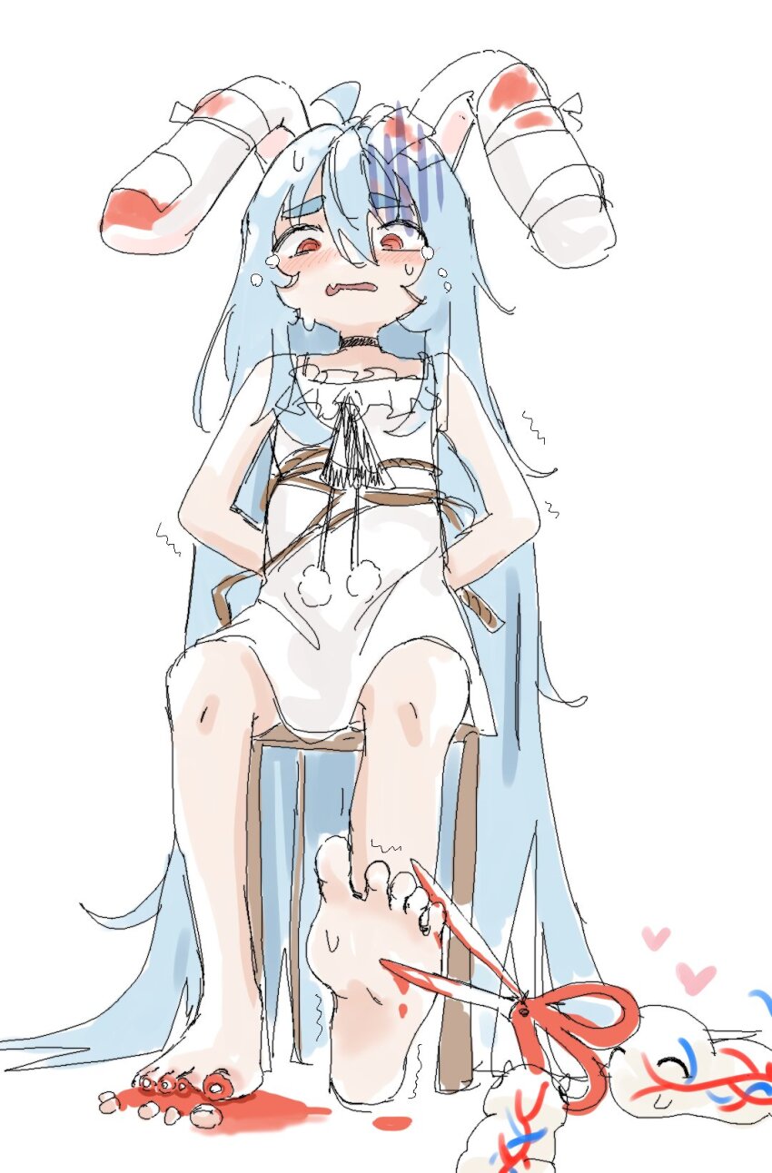 Indie Virtual Youtuber Rule 34 Image