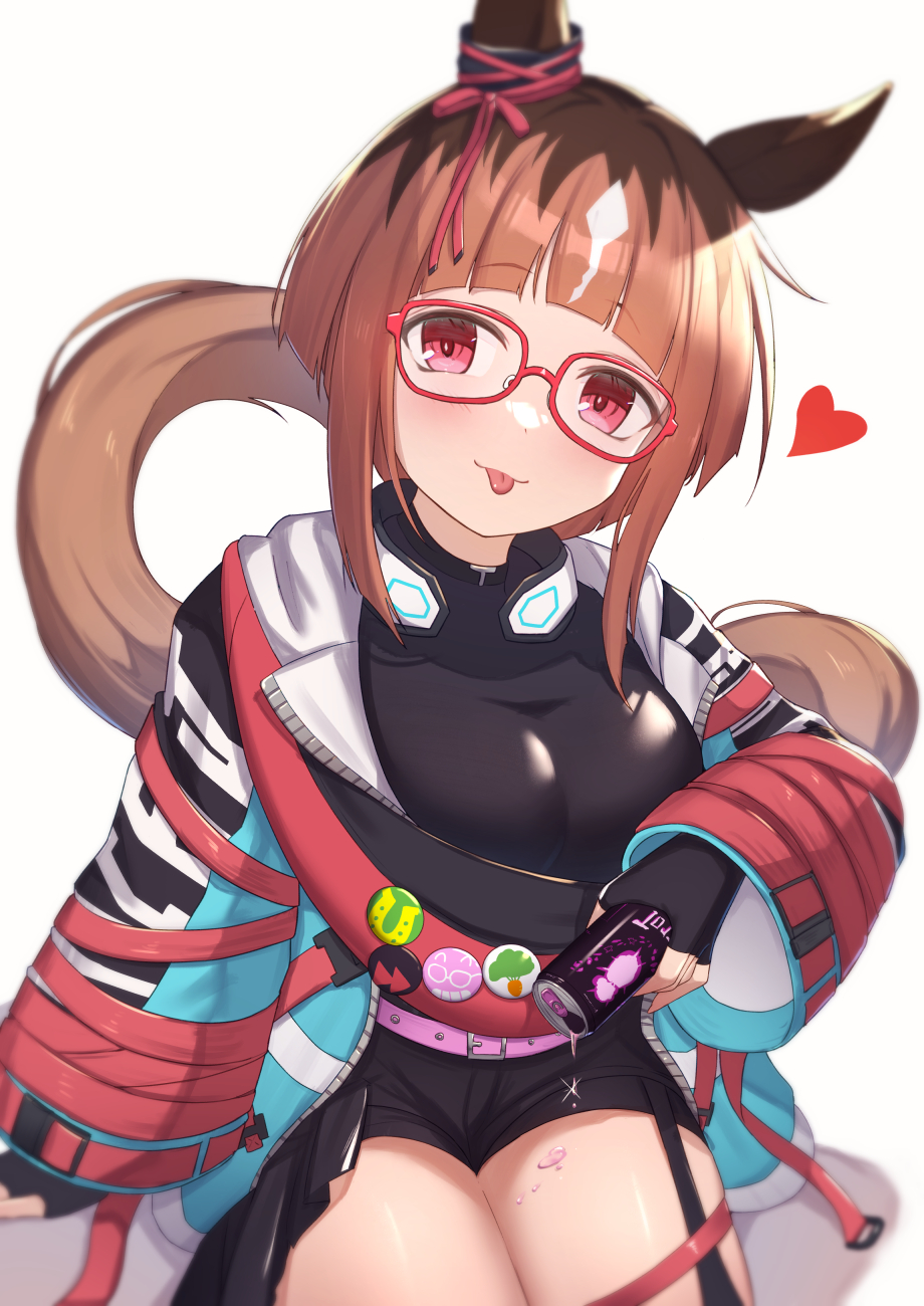 Transcend (Umamusume) Rule 34 Image