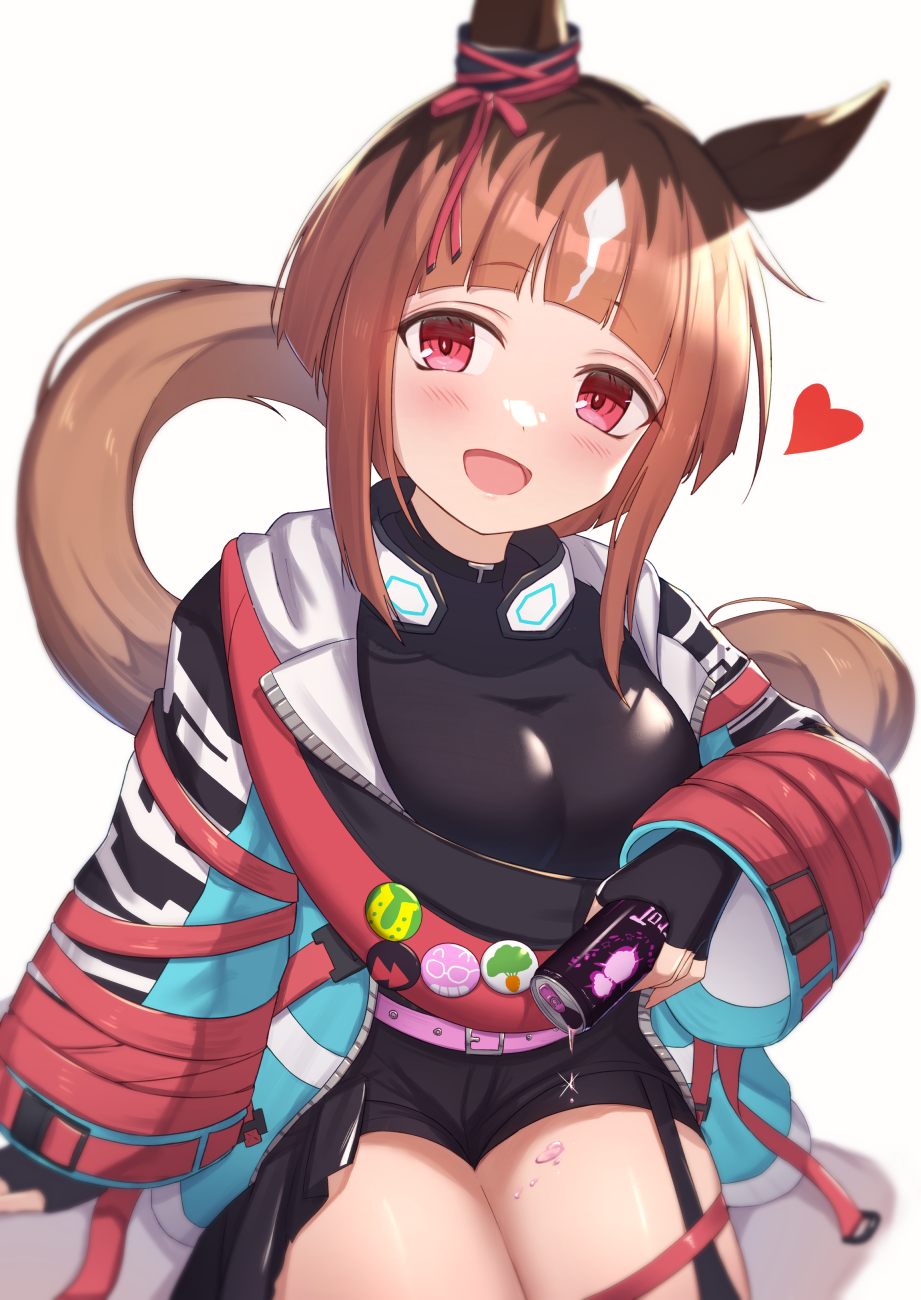 Transcend (Umamusume) Rule 34 Image