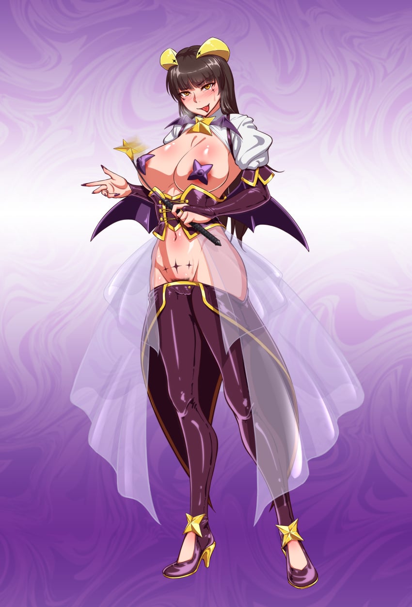 Hiiragi Utena (Girls Und Panzer) Rule 34 Image