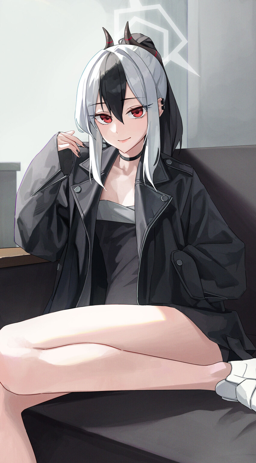 Kayoko (Blue Archive) Rule 34 Image