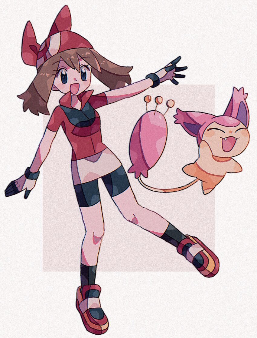 Gen 3 Pokemon (Nintendo) Rule 34 Image