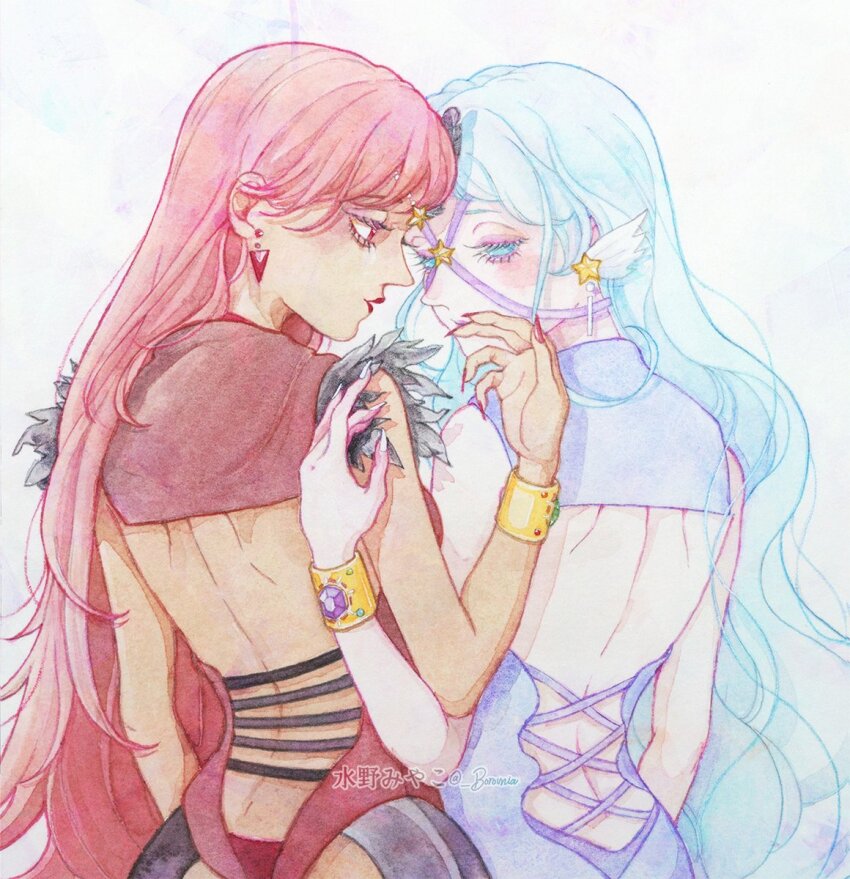 Bishoujo Senshi Sailor Moon Rule 34 Image