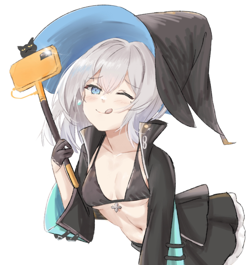 Jade (Azur Lane) Rule 34 Image