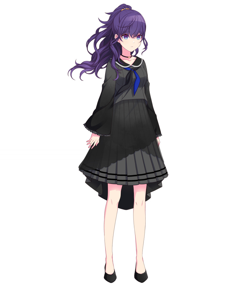 Asahina Mafuyu (Project Sekai) Rule 34 Image
