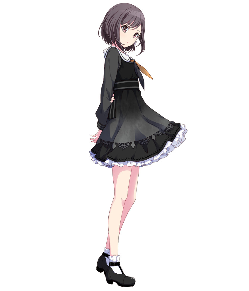 Shinonome Ena (Project Sekai) Rule 34 Image