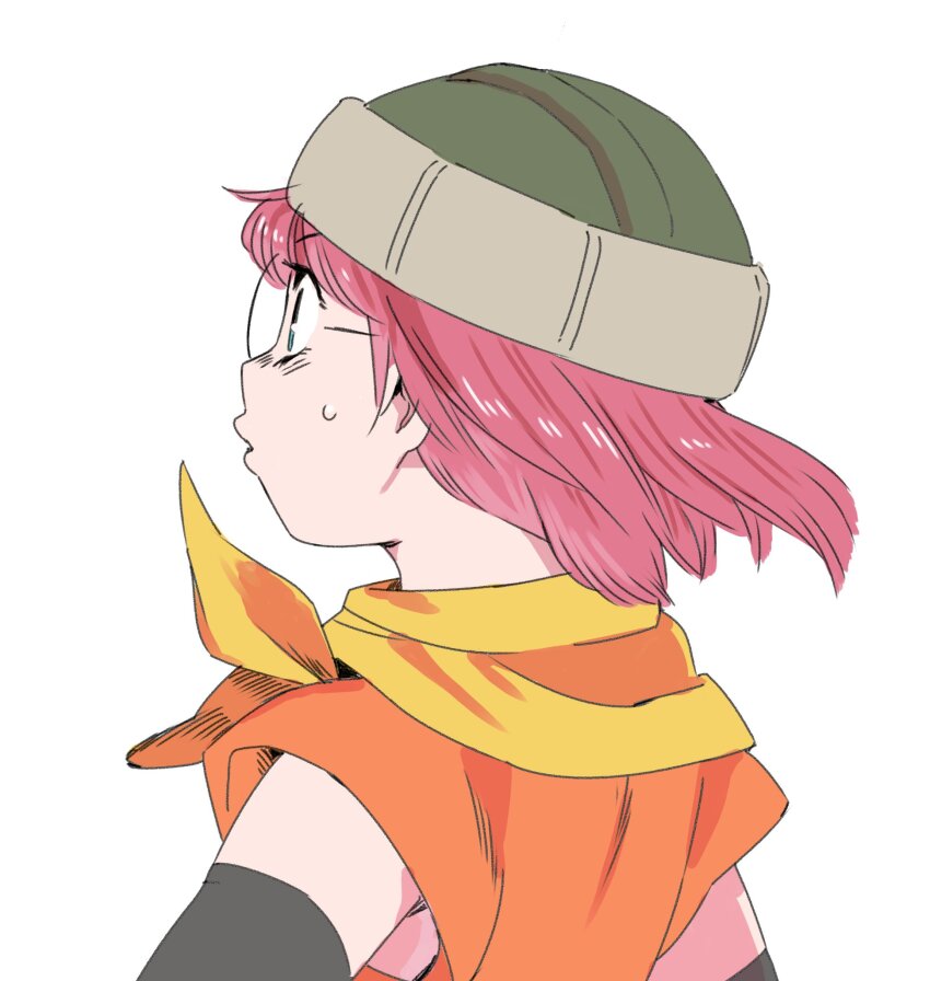 Lucca Ashtear (Chrono Trigger) Rule 34 Image