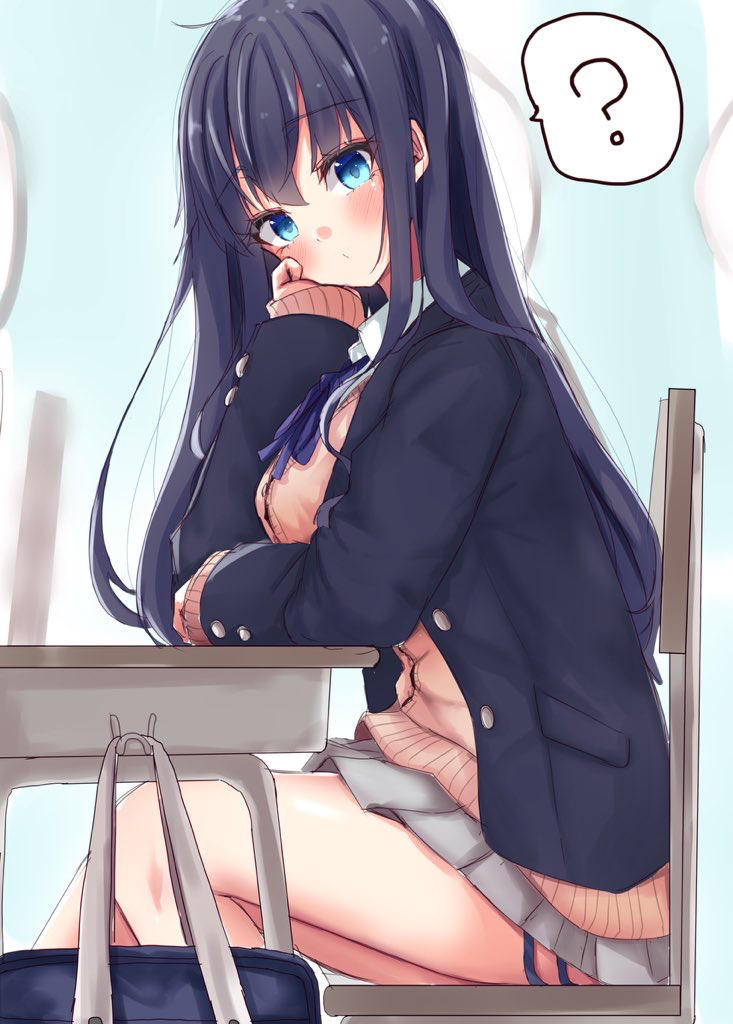 Original Rule 34 Image