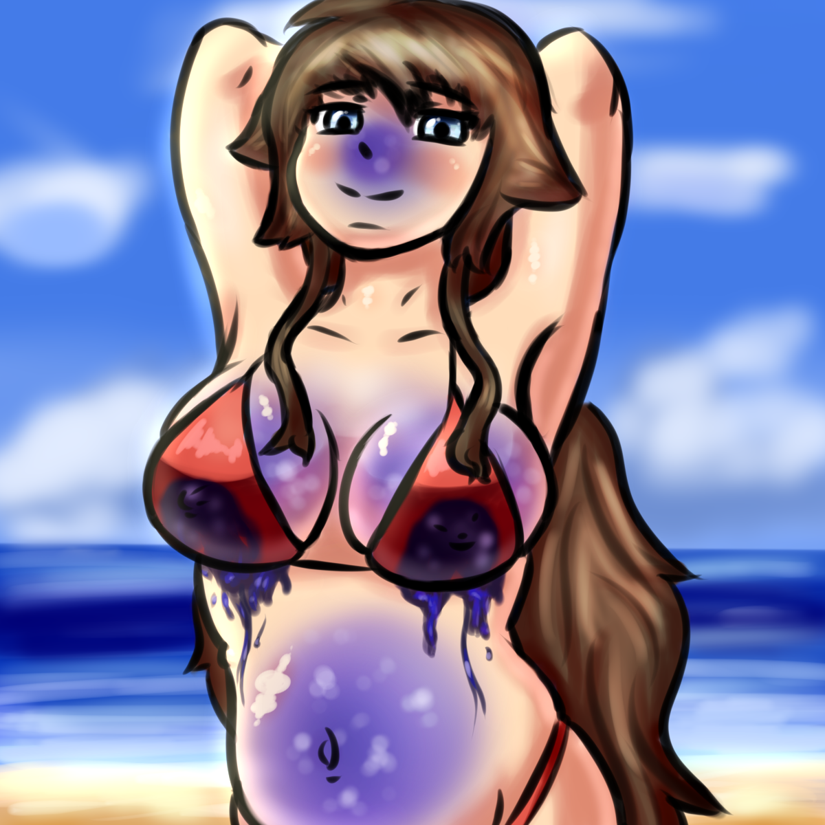 Reverie (Cobaltreverie) Rule 34 Image