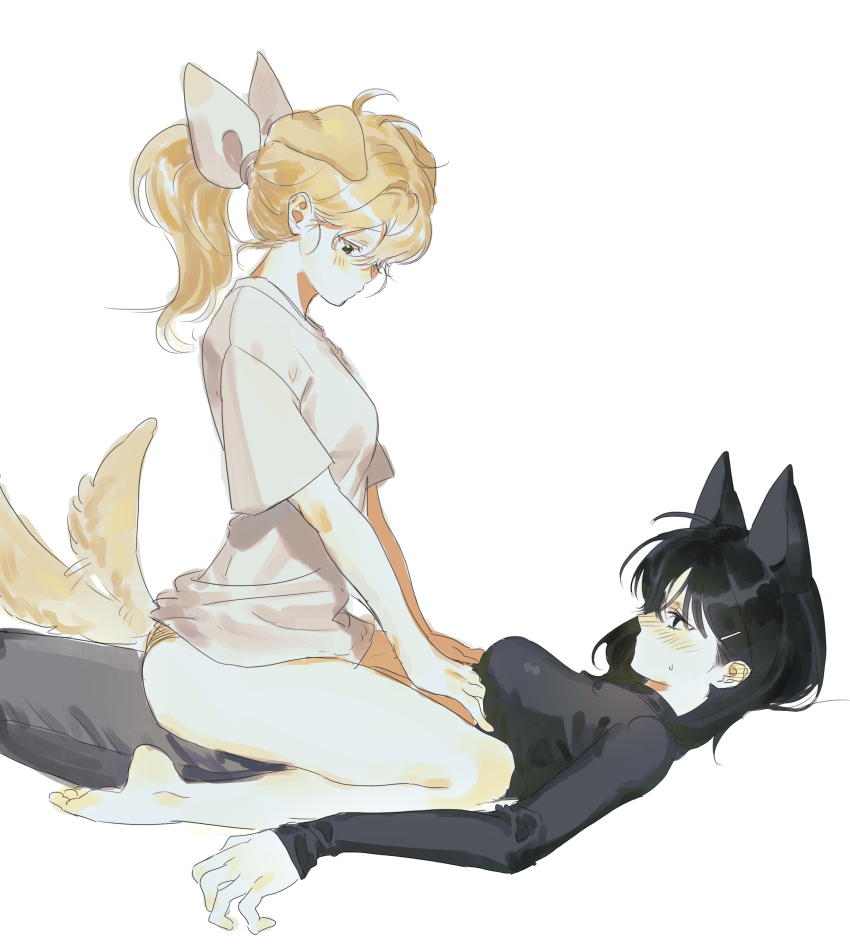 Original Rule 34 Image