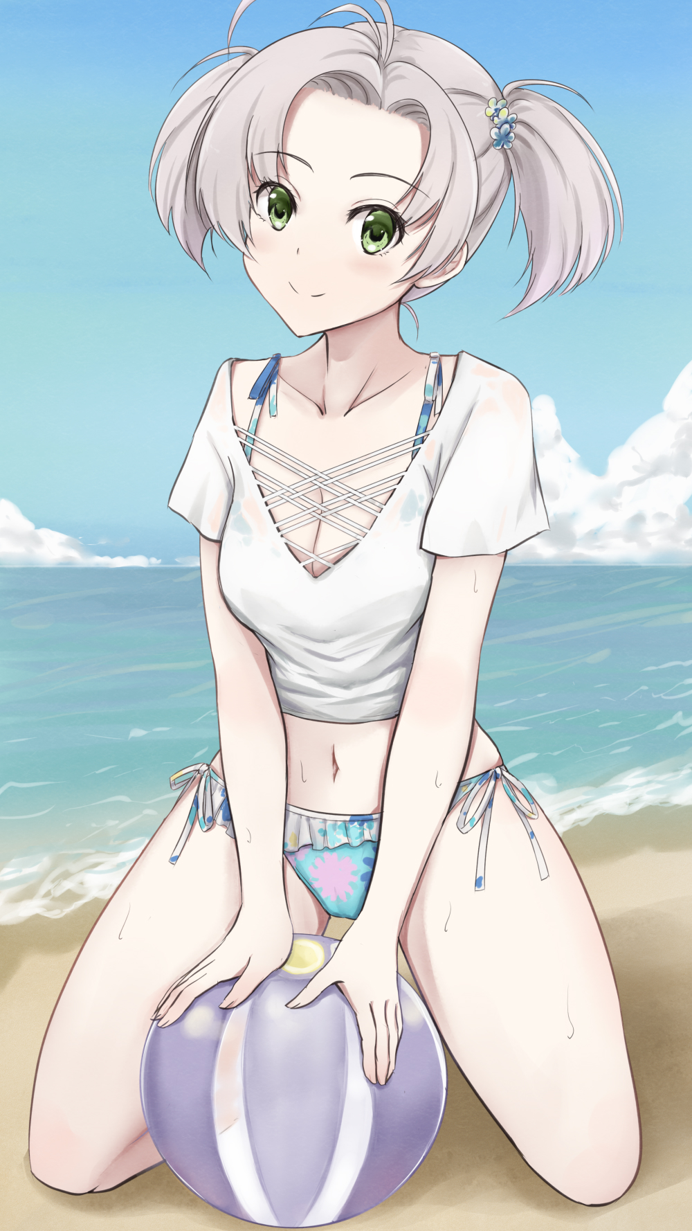 Kantai Collection Rule 34 Image