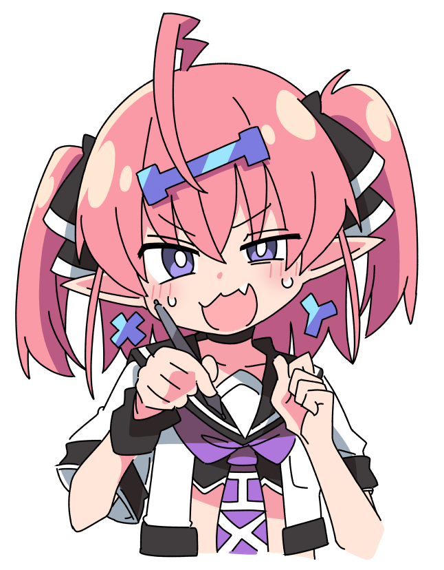 Indie Virtual Youtuber Rule 34 Image
