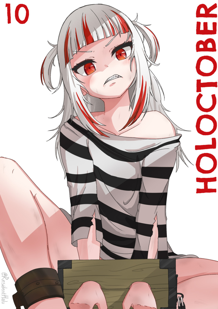 Gawr Gura (Hololive) Rule 34 Image