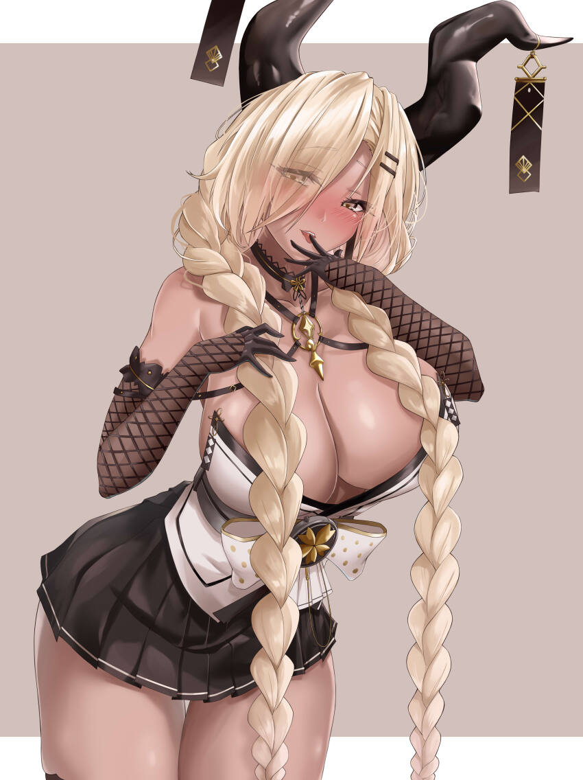 Owari (Azur Lane) Rule 34 Image