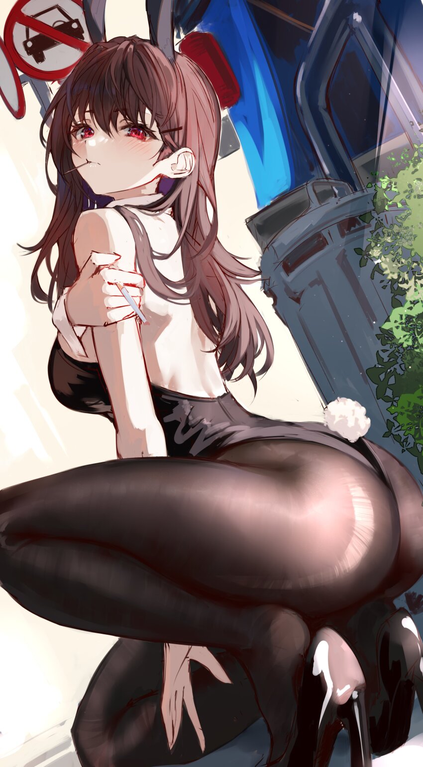 Original Rule 34 Image