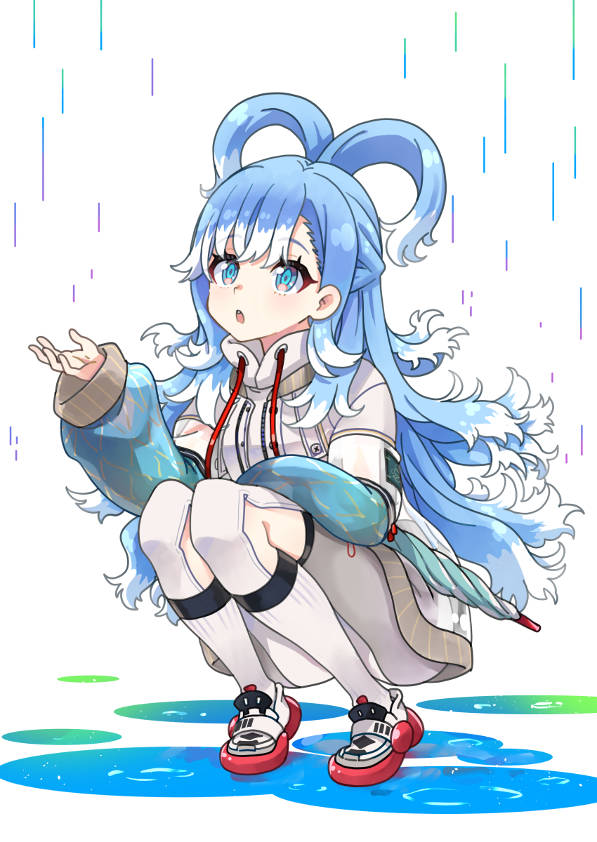 Kobo Kanaeru (Hololive) Rule 34 Image