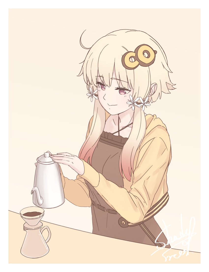 Yuzuki Yukari (Vocaloid) Rule 34 Image