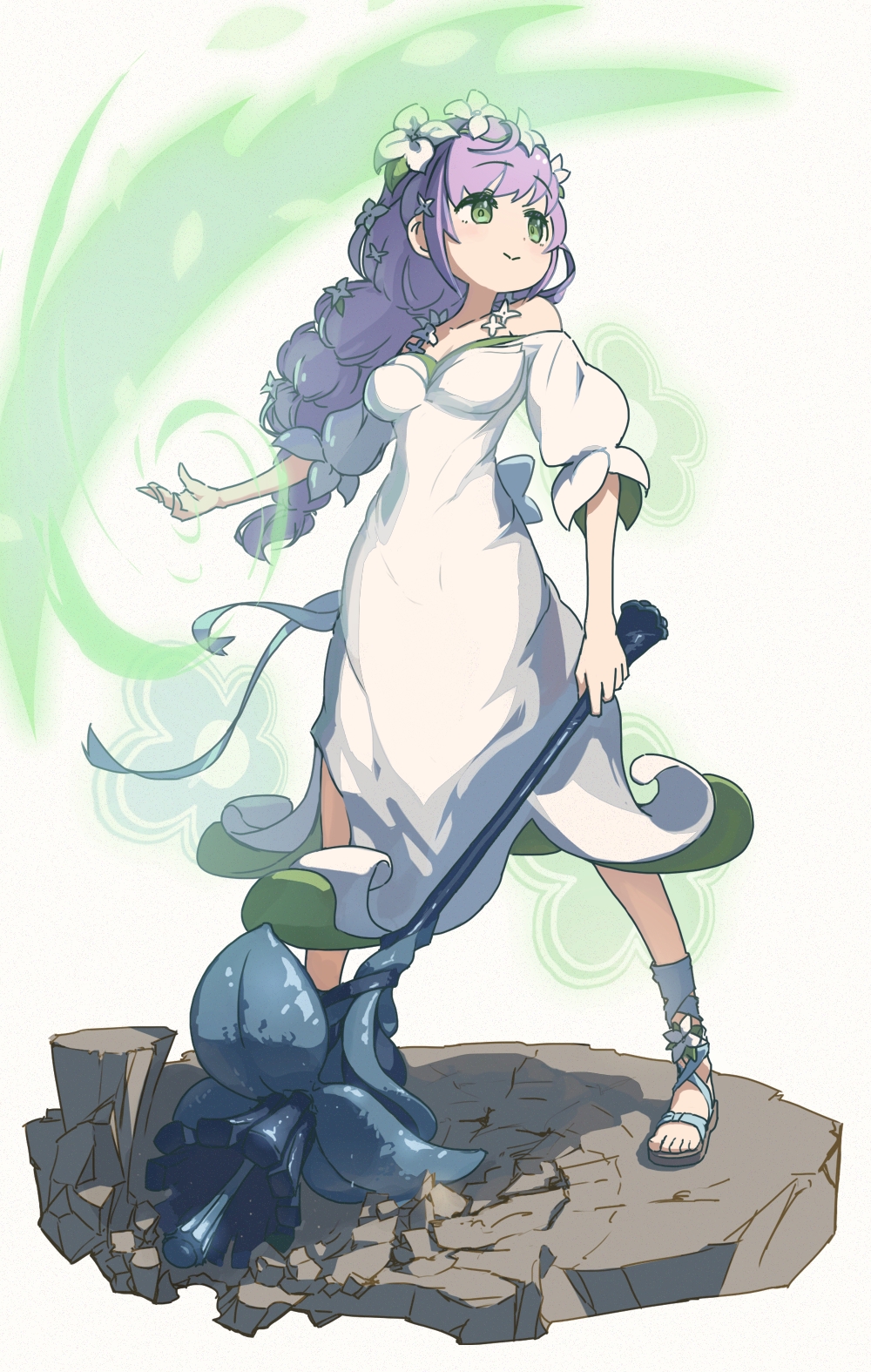 Otomune Kozue (Link! Like! Love Live!) Rule 34 Image
