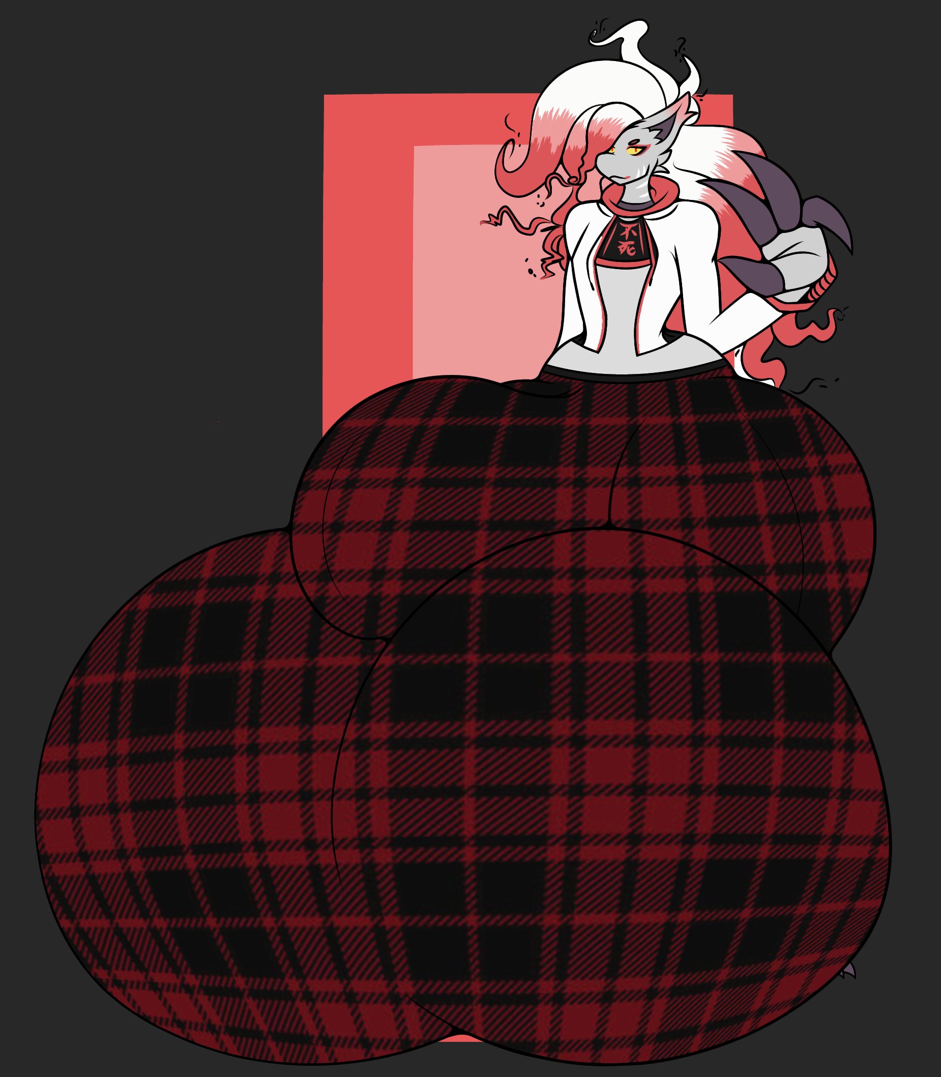 Noroi (Hisuianalpha) Rule 34 Image