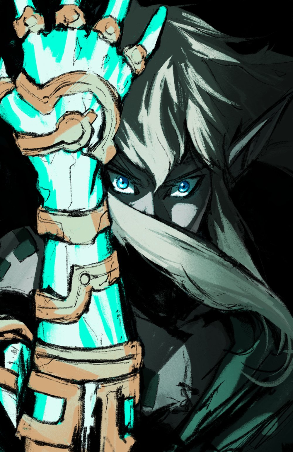 Link (Nintendo) Rule 34 Image