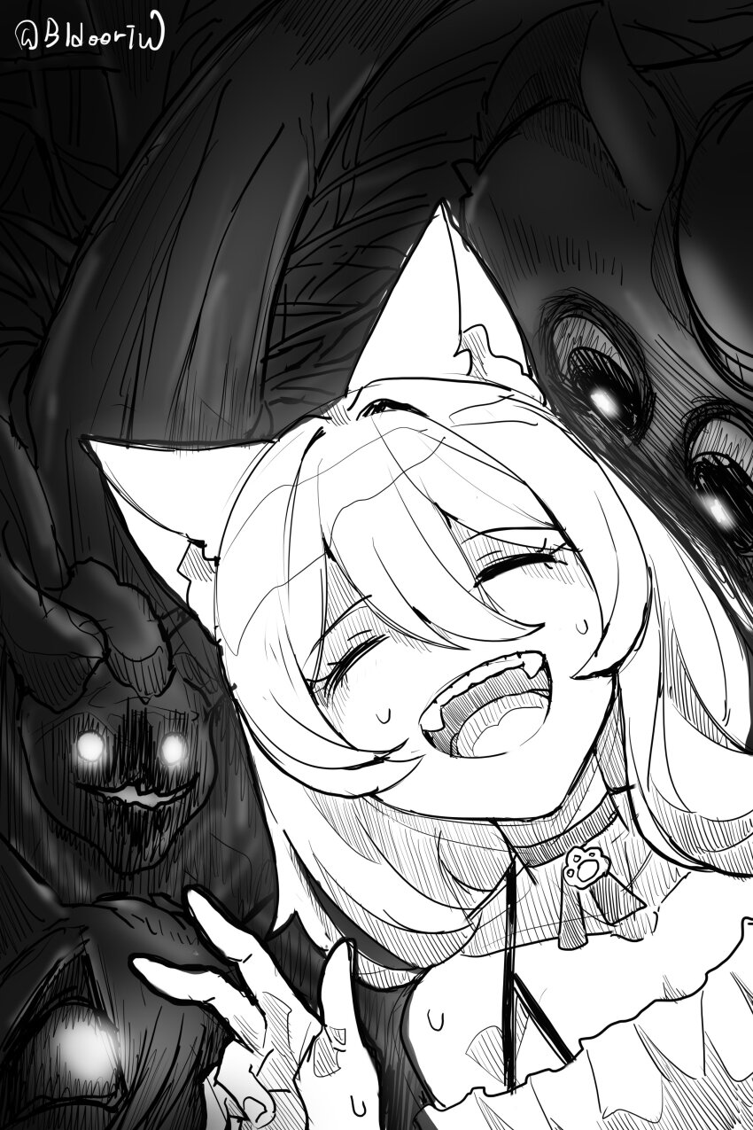 Indie Virtual Youtuber Rule 34 Image