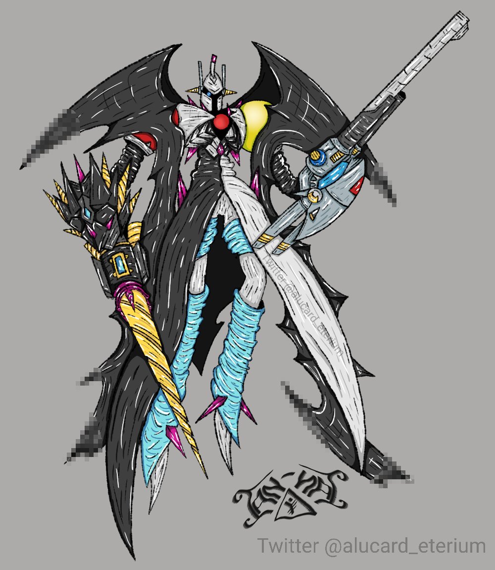 Digimon Rule 34 Image