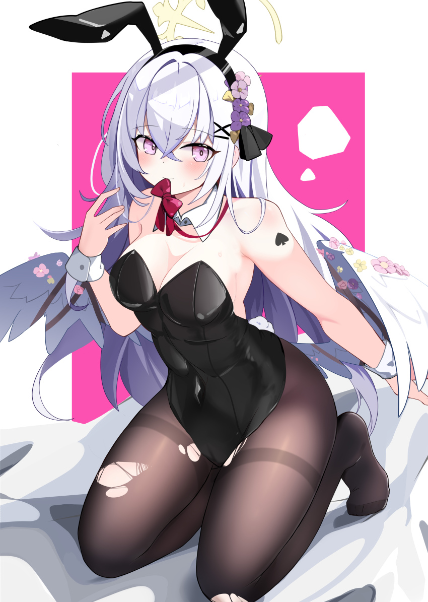 Azusa (Blue Archive) Rule 34 Image