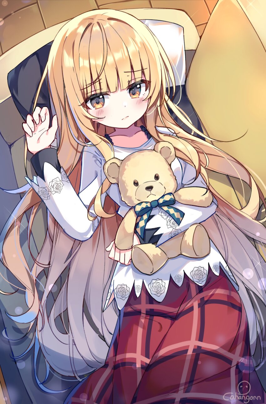 Shiina Mahiru (Otonari No Tenshi-Sama) Rule 34 Image