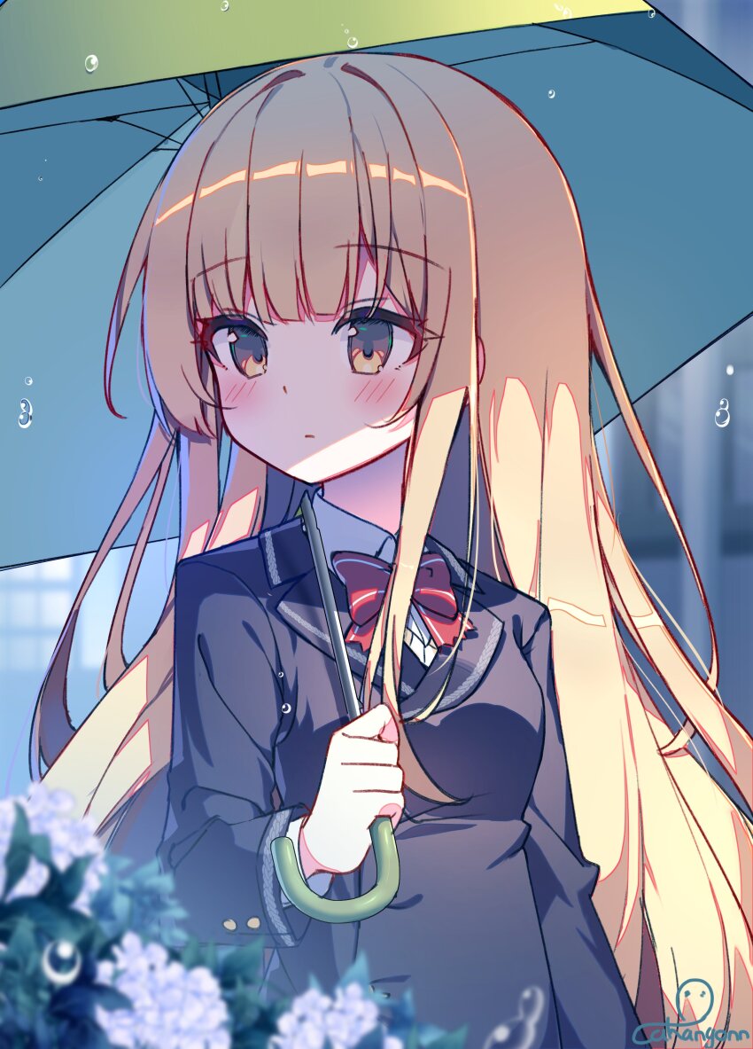 Shiina Mahiru (Otonari No Tenshi-Sama) Rule 34 Image