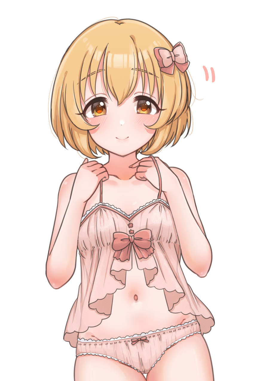 Koga Koharu (Idolmaster) Rule 34 Image