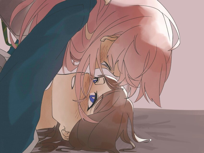 Chihaya Anon (Bang Dream!) Rule 34 Image