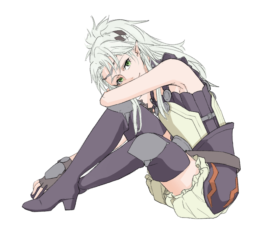 Saihate No Paladin Rule 34 Image
