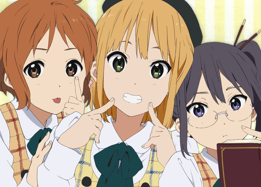 Asagiri Shiori (Tamako Market) Rule 34 Image