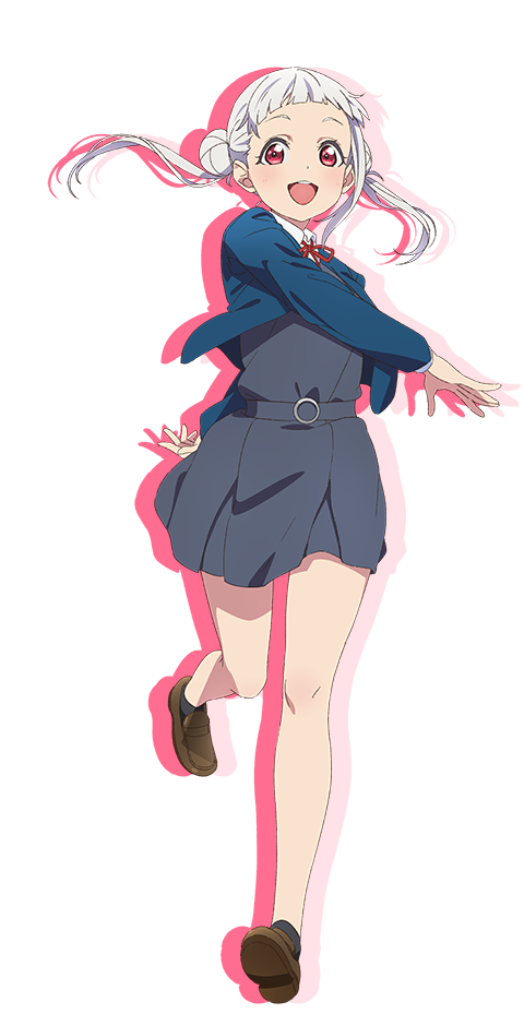 Arashi Chisato (Love Live!) Rule 34 Image