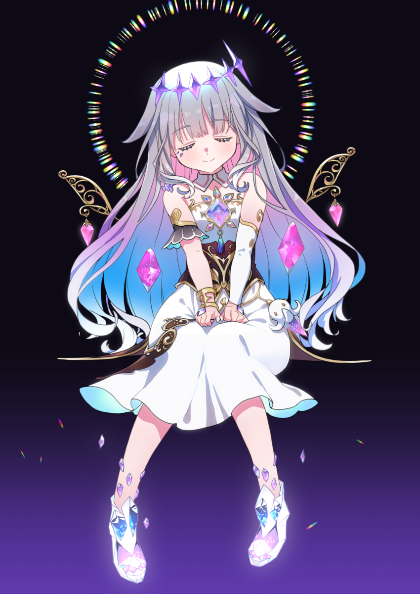 Koseki Bijou (Hololive) Rule 34 Image