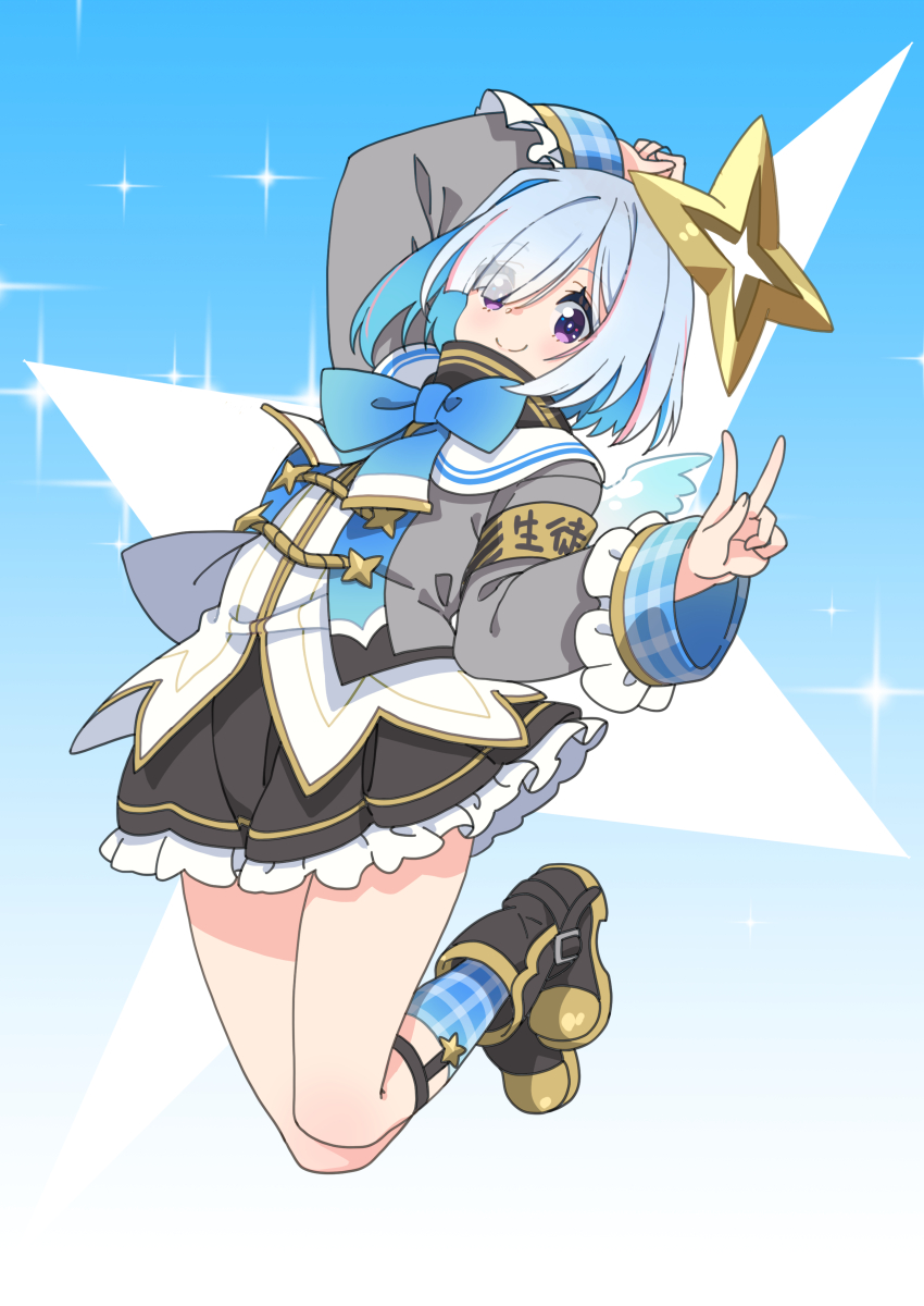 Amane Kanata (Hololive) Rule 34 Image