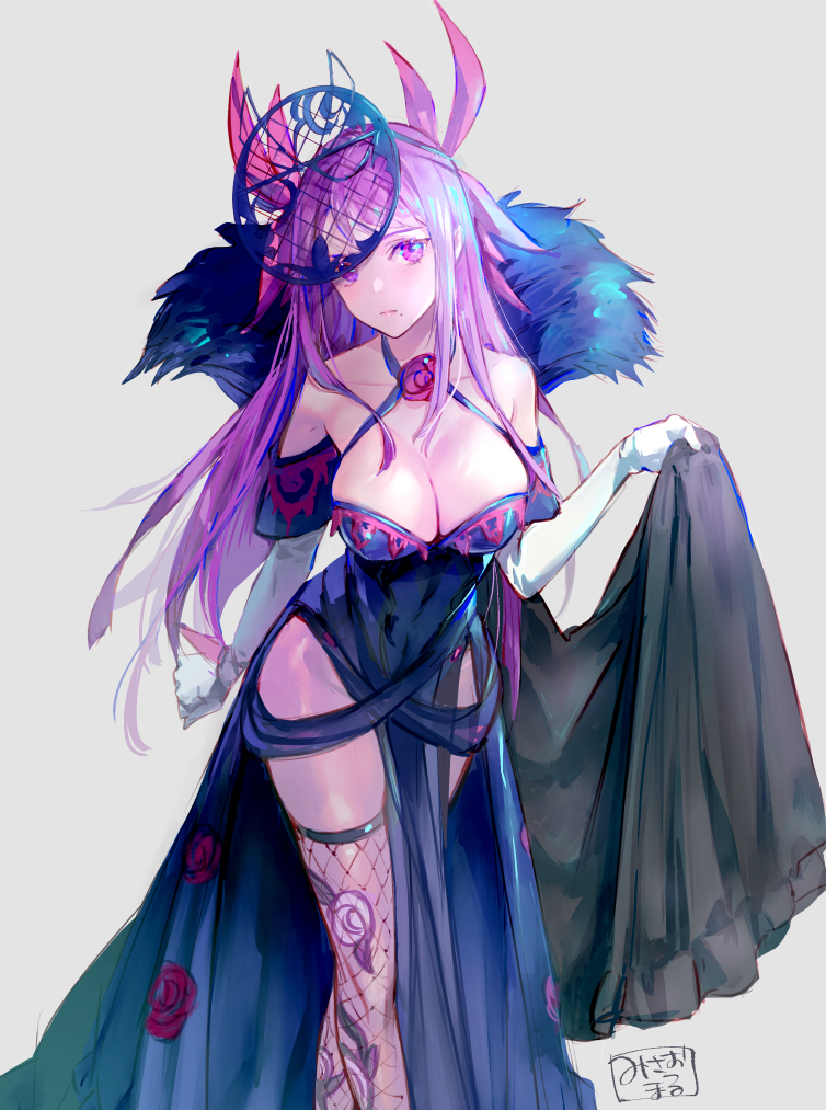 Ivy (Fire Emblem) Rule 34 Image